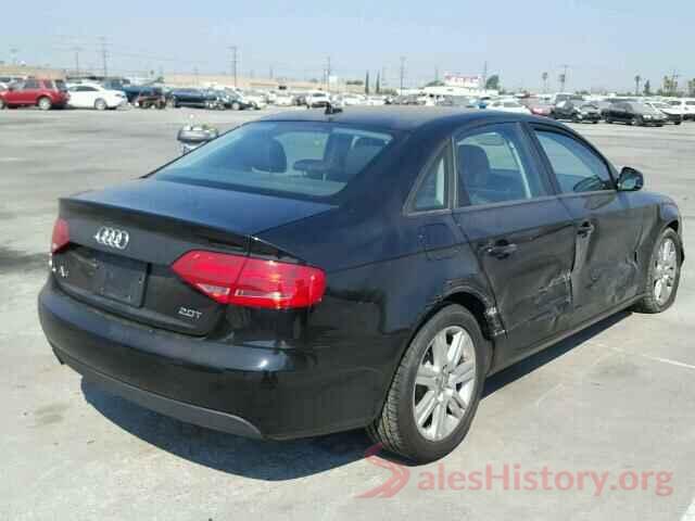 1G1PC5SH8G7119687 2011 AUDI A4