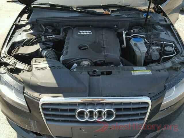 1G1PC5SH8G7119687 2011 AUDI A4