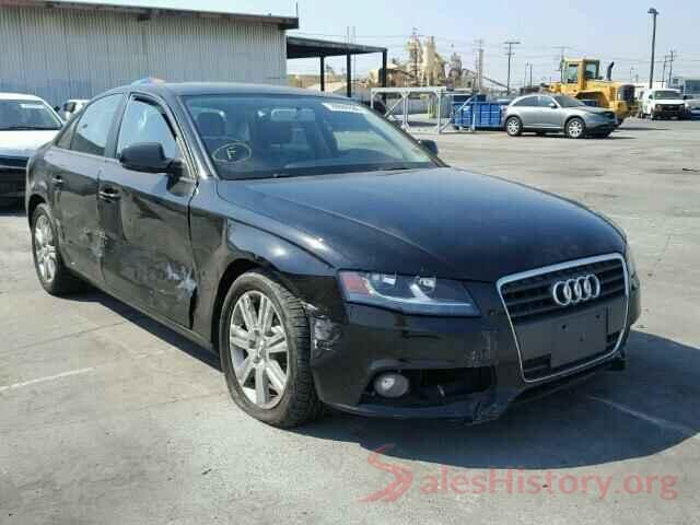 1G1PC5SH8G7119687 2011 AUDI A4