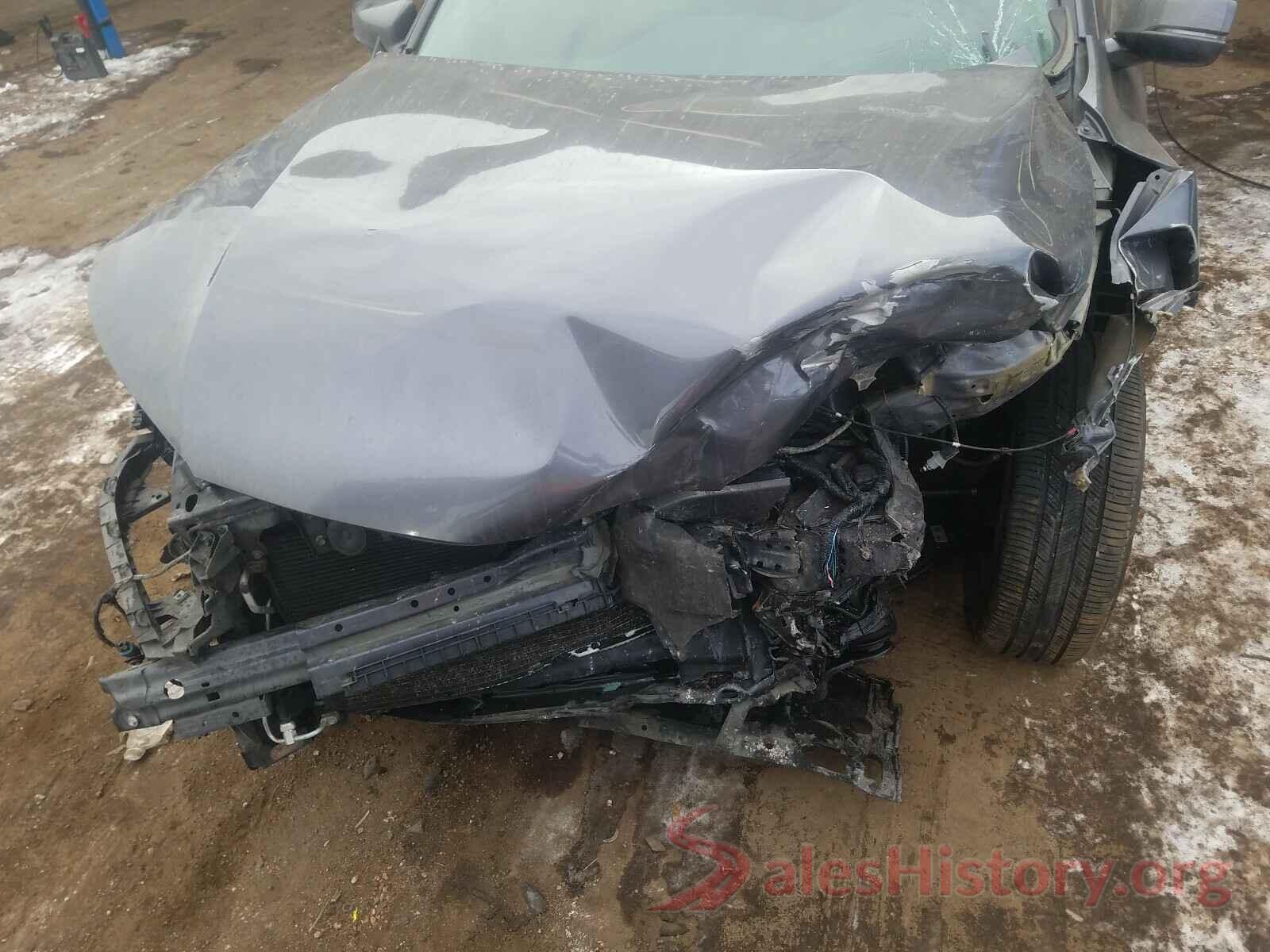 JTDKARFU1L3125144 2013 HONDA ACCORD