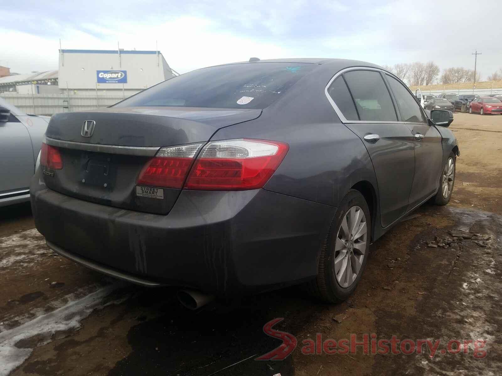 JTDKARFU1L3125144 2013 HONDA ACCORD