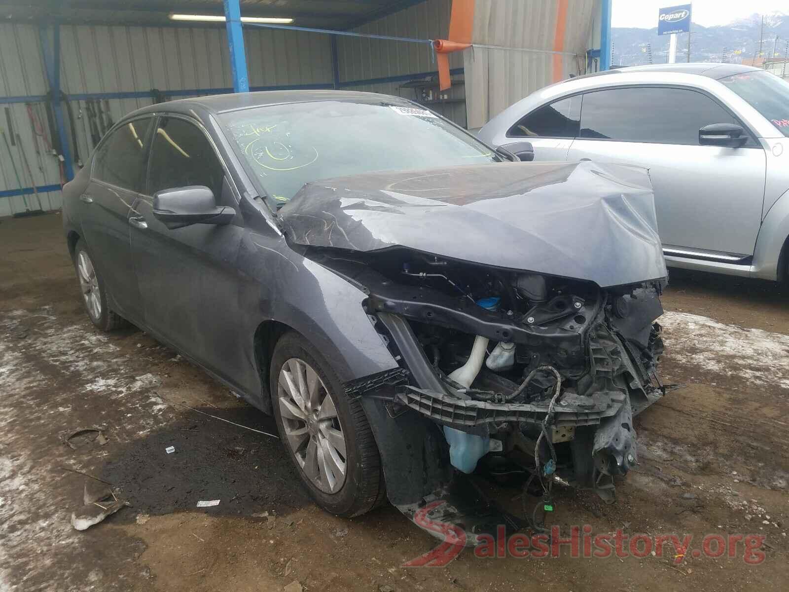 JTDKARFU1L3125144 2013 HONDA ACCORD