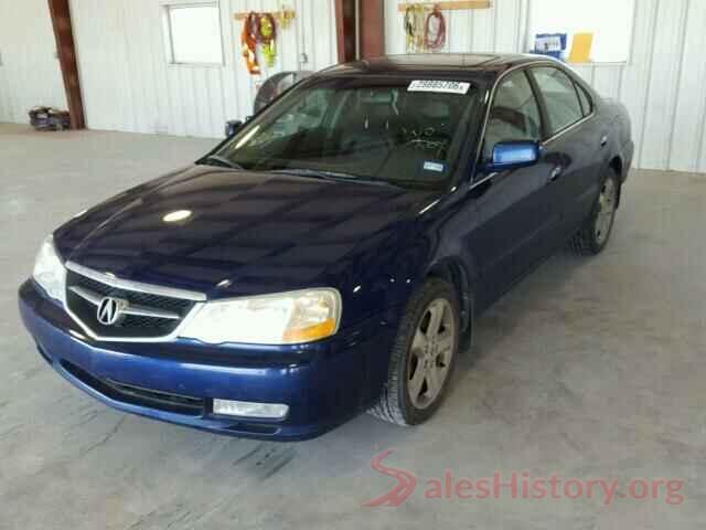 3C4NJDDB3LT177252 2002 ACURA 3.2 TL