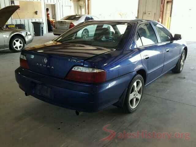 3C4NJDDB3LT177252 2002 ACURA 3.2 TL