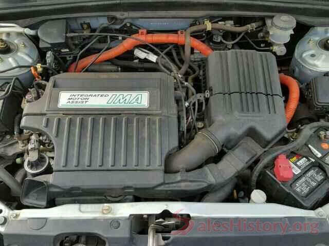 JM1BM1U7XG1315953 2005 HONDA CIVIC