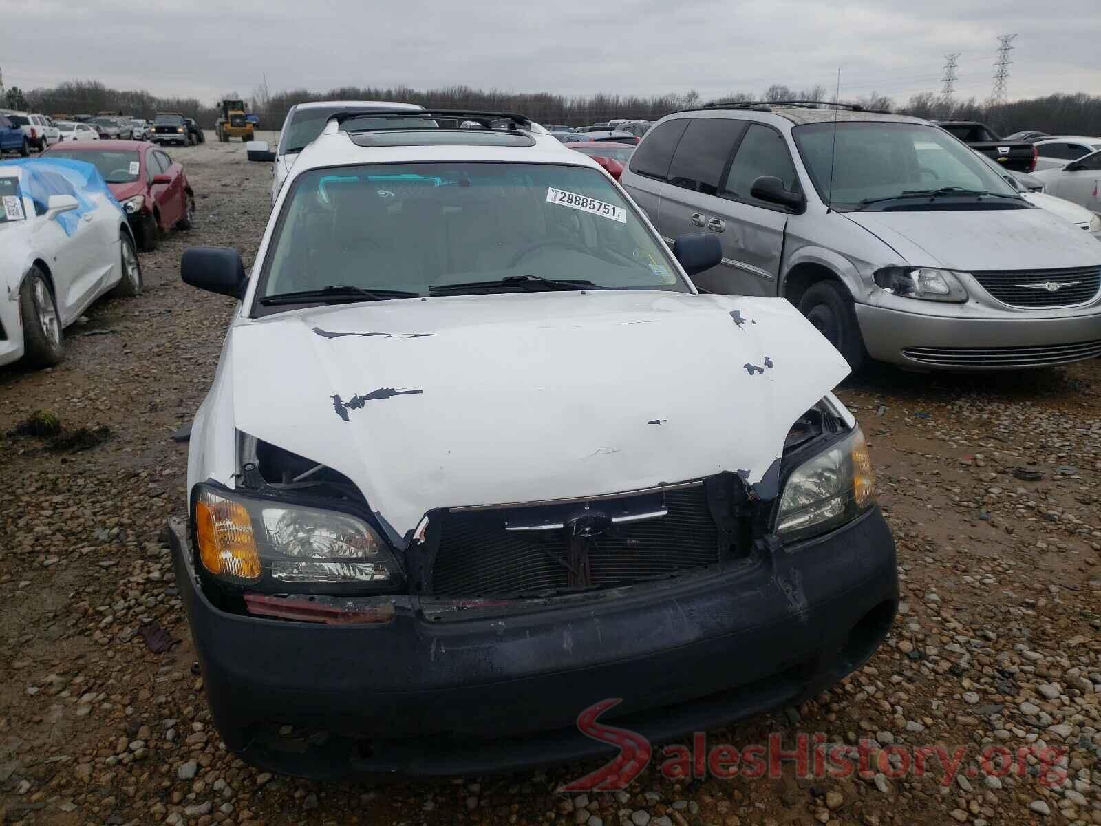 YV4102RL1M1684910 2002 SUBARU LEGACY