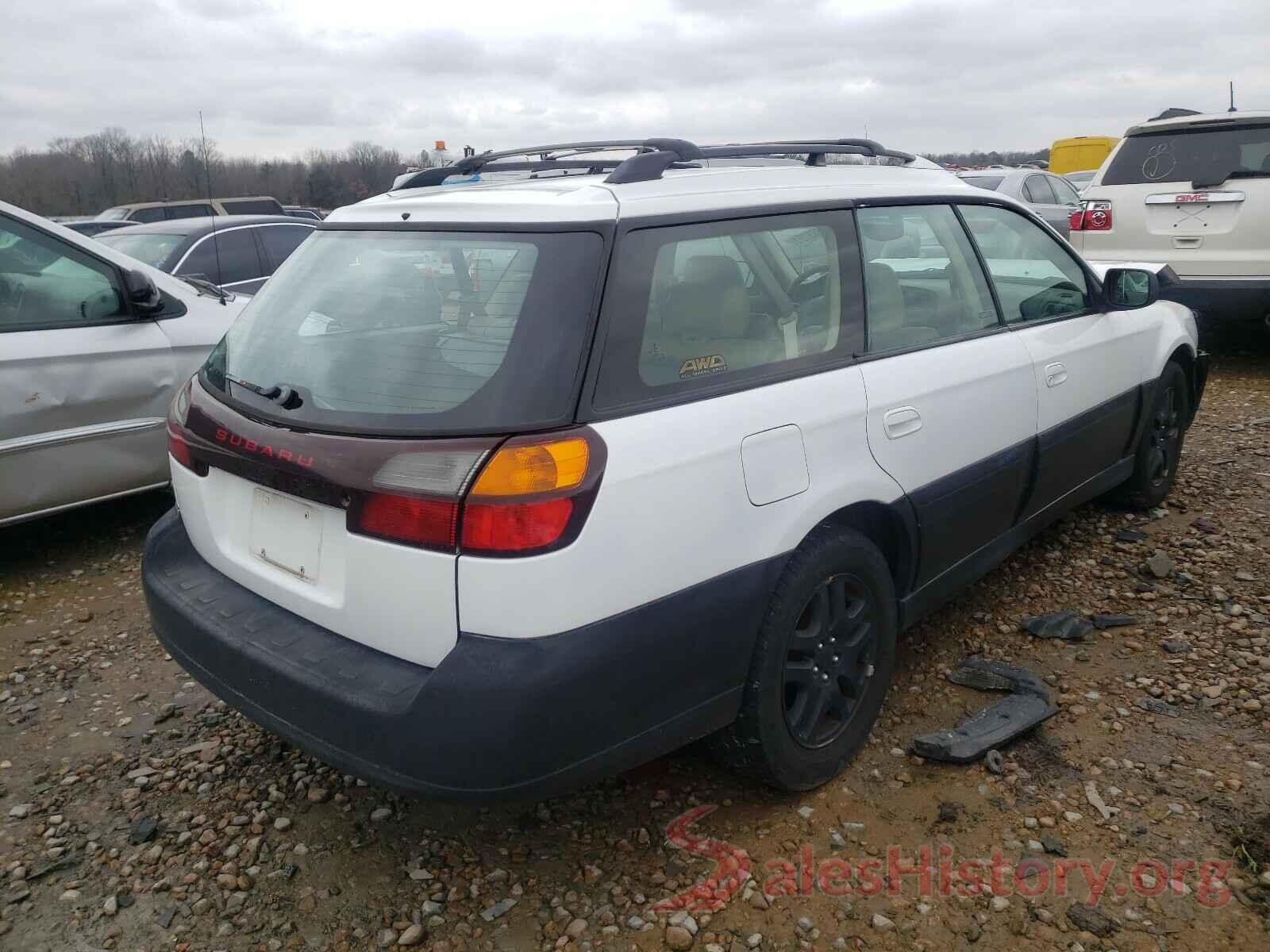 YV4102RL1M1684910 2002 SUBARU LEGACY