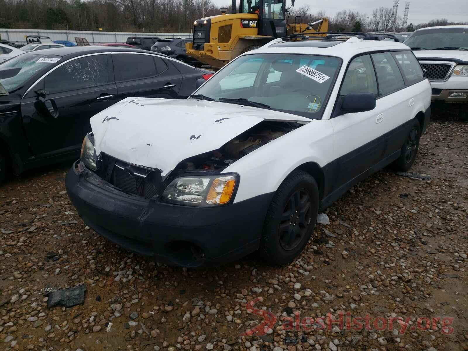 YV4102RL1M1684910 2002 SUBARU LEGACY