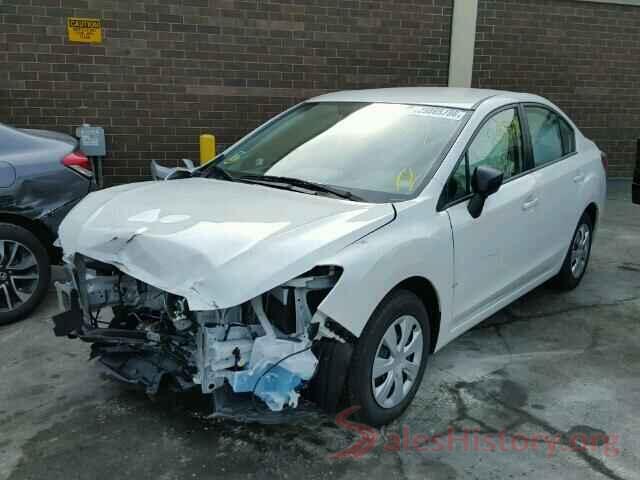 4S3GKAB65J3605387 2016 SUBARU IMPREZA