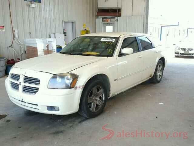 7FARW1H83JE041882 2006 DODGE MAGNUM