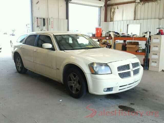 7FARW1H83JE041882 2006 DODGE MAGNUM