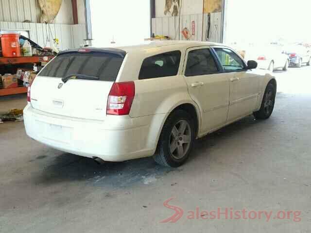 7FARW1H83JE041882 2006 DODGE MAGNUM