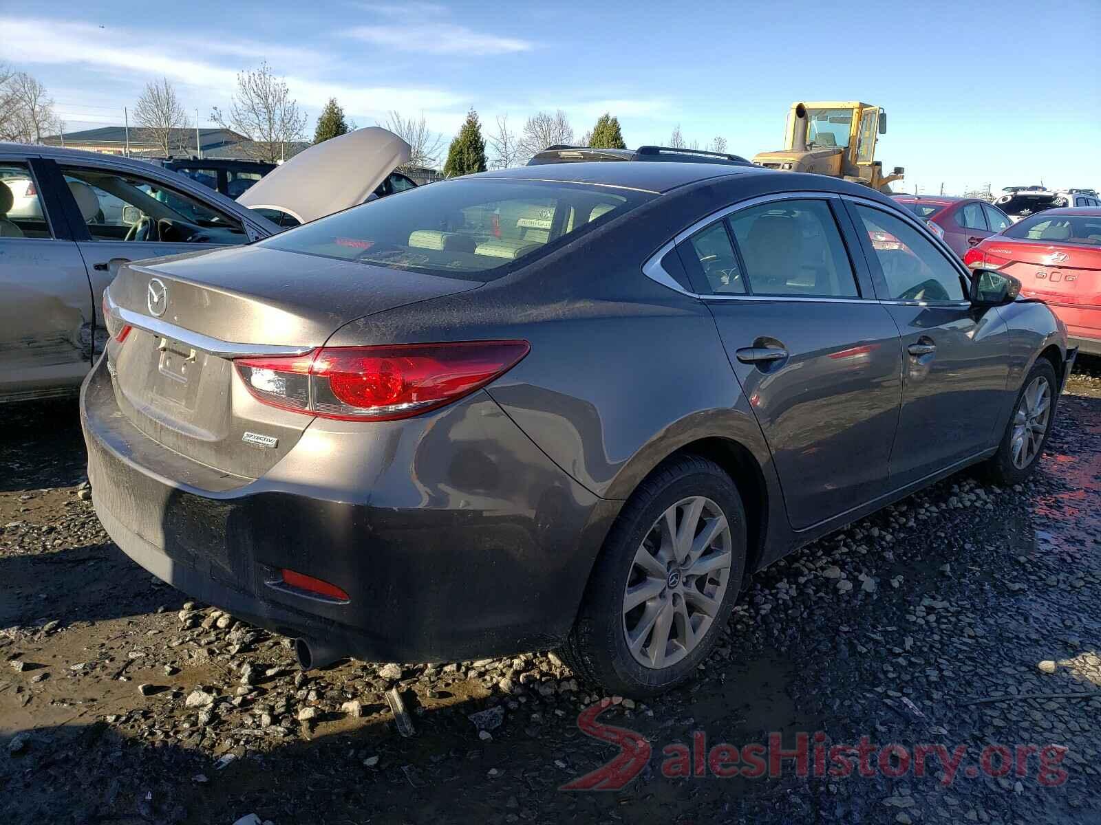 JM1GJ1U50G1475112 2016 MAZDA 6