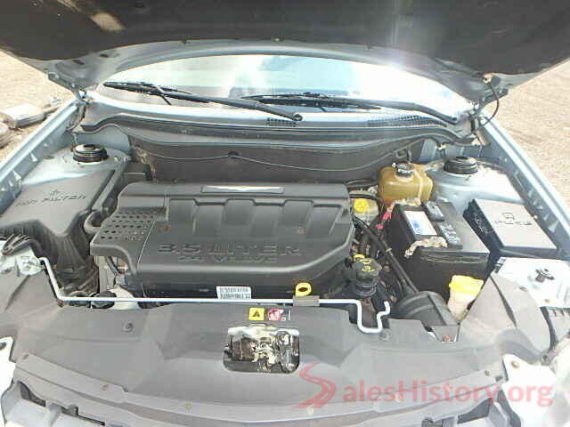 5N1AT2MT1HC840158 2005 CHRYSLER PACIFICA