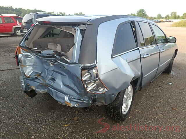 5N1AT2MT1HC840158 2005 CHRYSLER PACIFICA