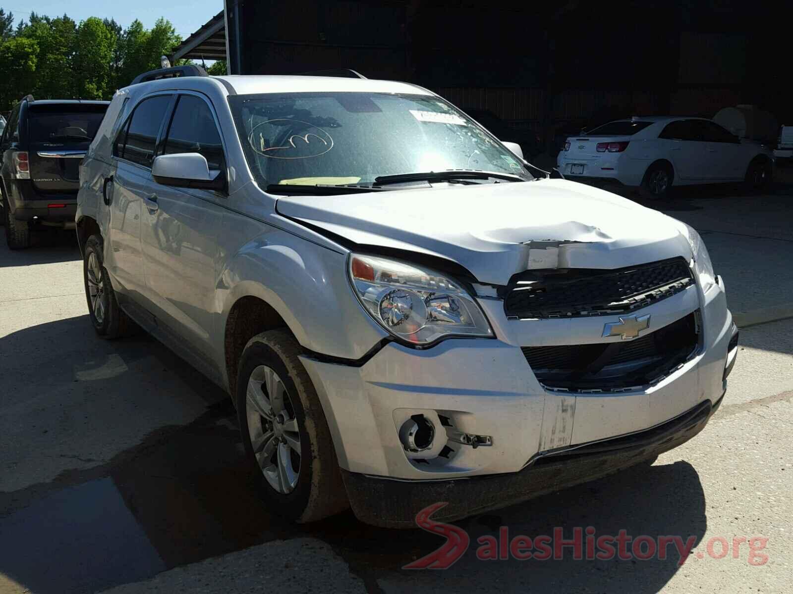 3FA6P0H77HR224326 2013 CHEVROLET EQUINOX