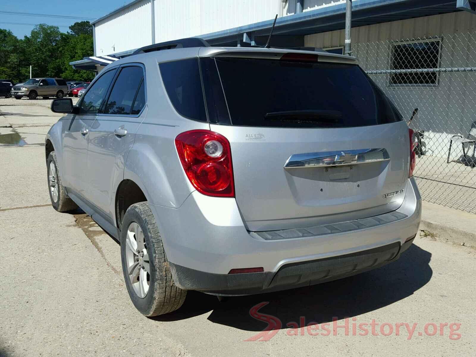 3FA6P0H77HR224326 2013 CHEVROLET EQUINOX