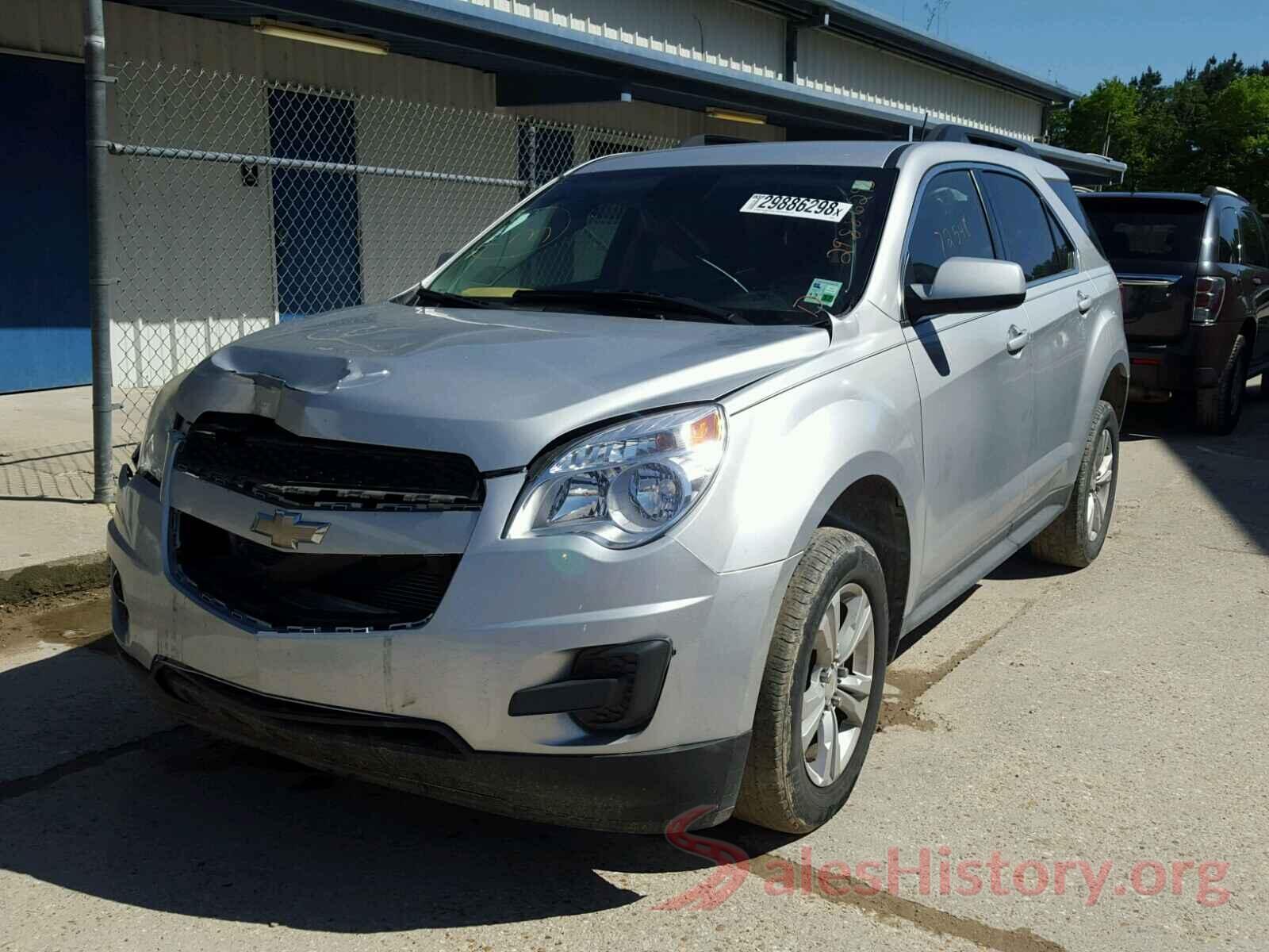 3FA6P0H77HR224326 2013 CHEVROLET EQUINOX