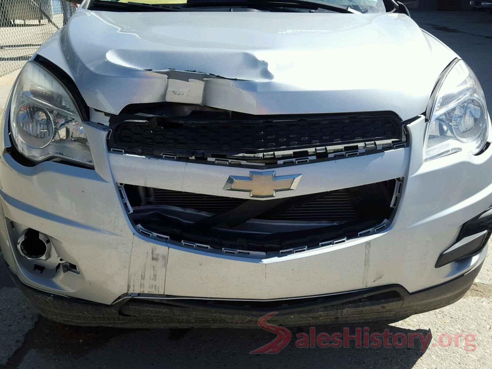 3FA6P0H77HR224326 2013 CHEVROLET EQUINOX