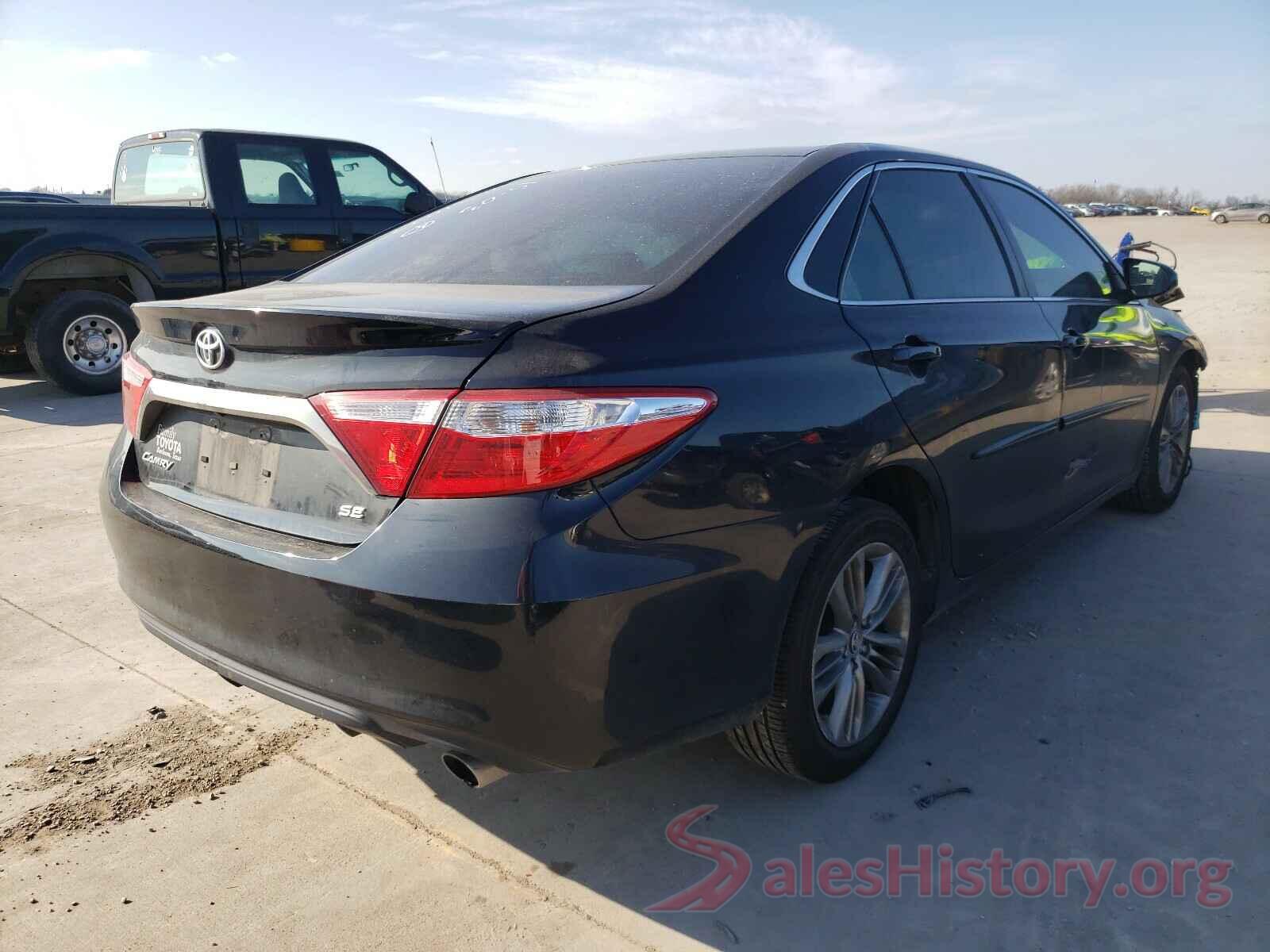 4T1BF1FK2FU064592 2015 TOYOTA CAMRY