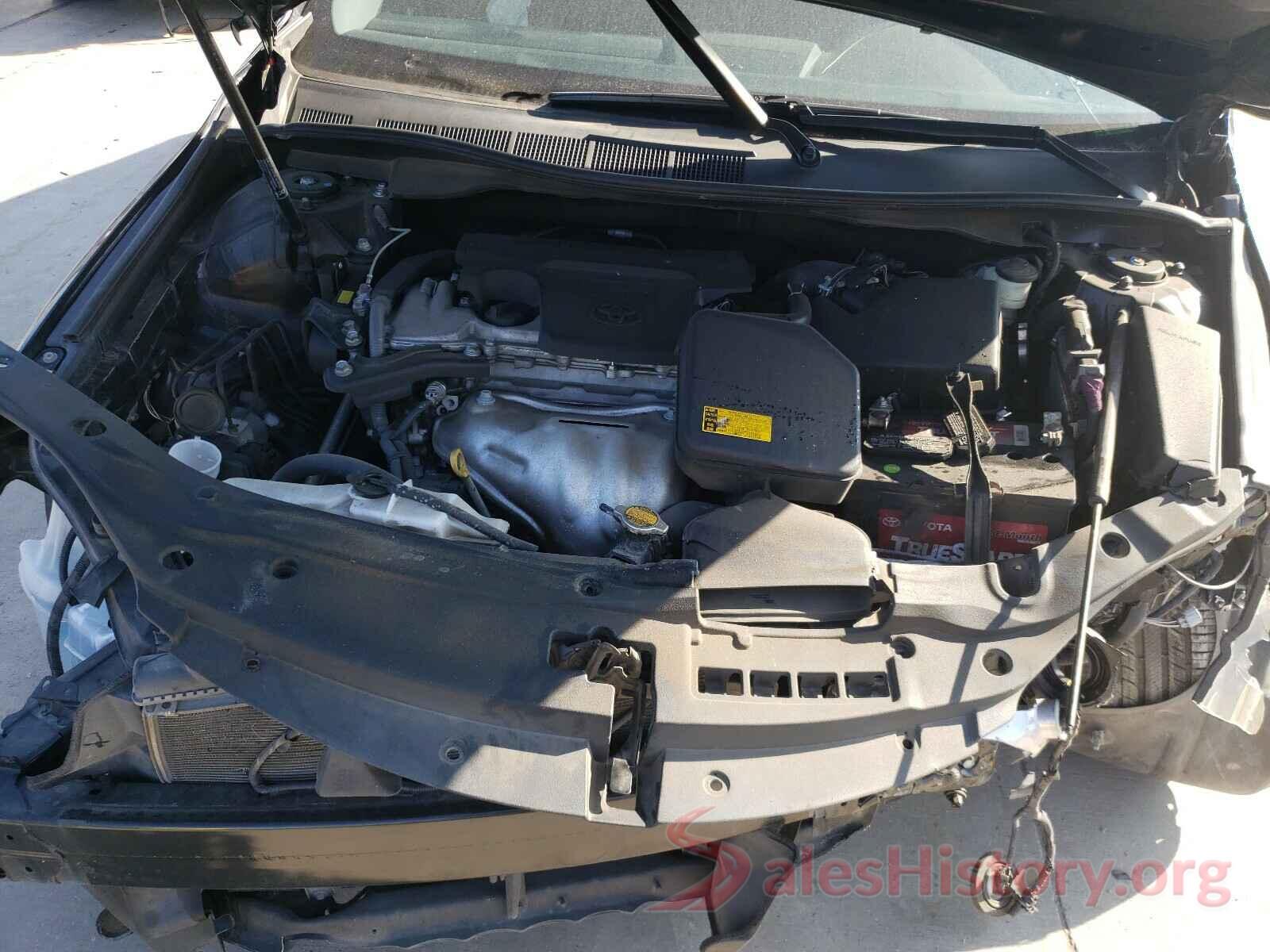 4T1BF1FK2FU064592 2015 TOYOTA CAMRY