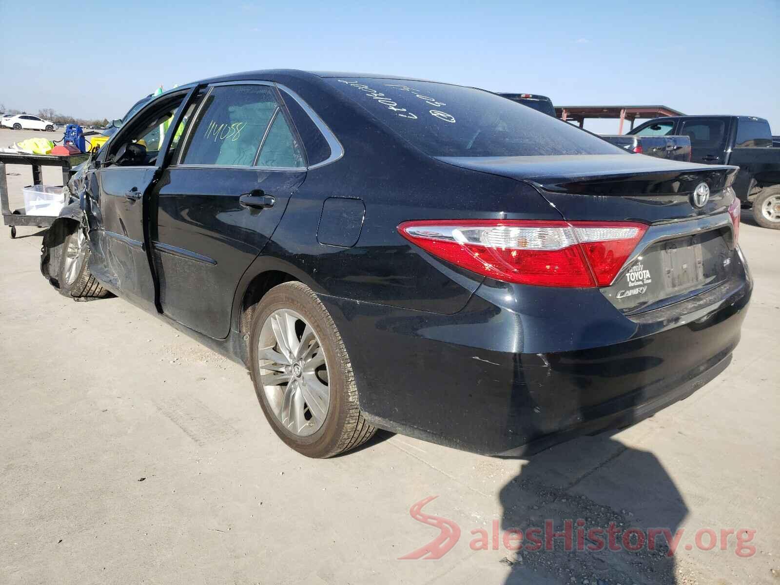 4T1BF1FK2FU064592 2015 TOYOTA CAMRY