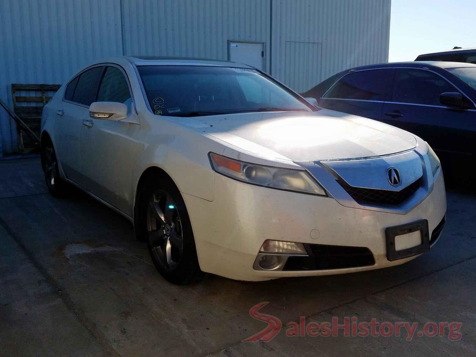 3C4PDCEG9JT380048 2009 ACURA TL