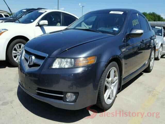 MLHJC7513L5200767 2007 ACURA TL