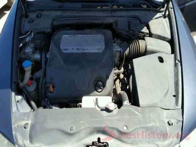 MLHJC7513L5200767 2007 ACURA TL