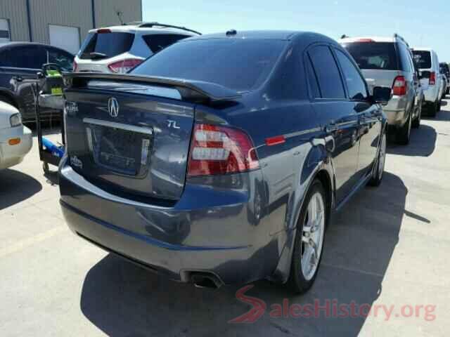 MLHJC7513L5200767 2007 ACURA TL