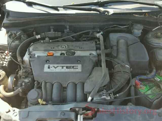 4S3GKAA65K3612679 2006 ACURA RSX