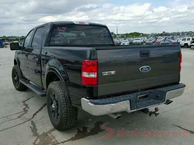 4T4BF1FK4GR549002 2007 FORD F150