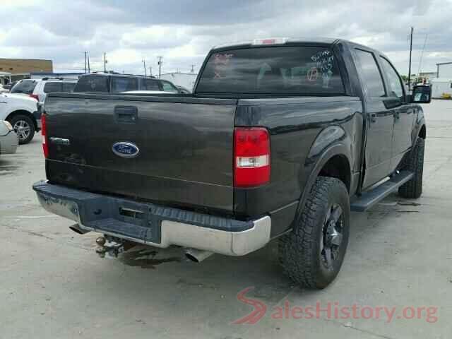 4T4BF1FK4GR549002 2007 FORD F150