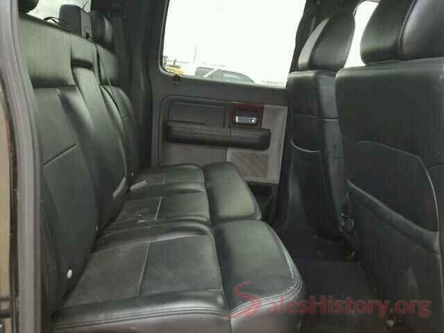 4T4BF1FK4GR549002 2007 FORD F150