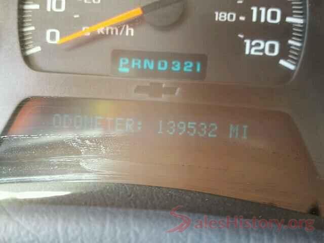 5N1AZ2MH0GN170177 2005 CHEVROLET TRAILBLAZE