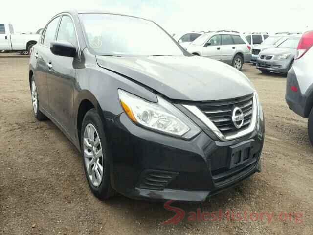 4T1BF1FK9GU196623 2016 NISSAN ALTIMA