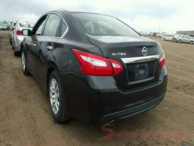 4T1BF1FK9GU196623 2016 NISSAN ALTIMA