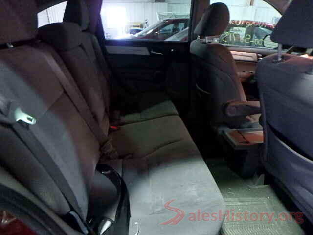 3C4NJCAB6JT272013 2010 HONDA CRV