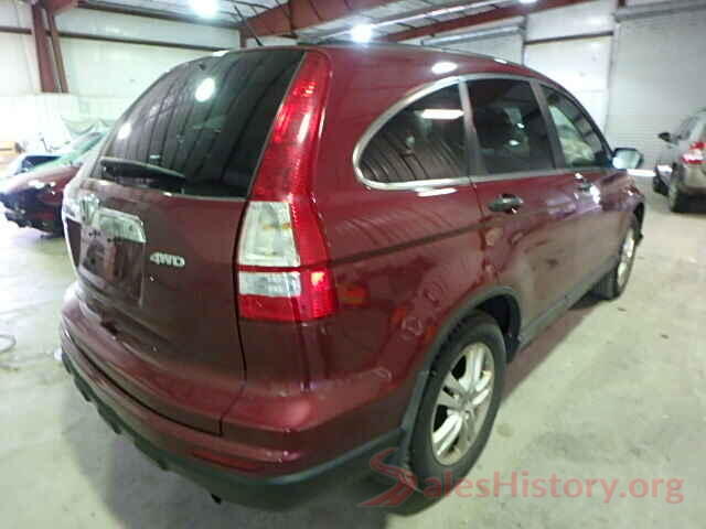 3C4NJCAB6JT272013 2010 HONDA CRV