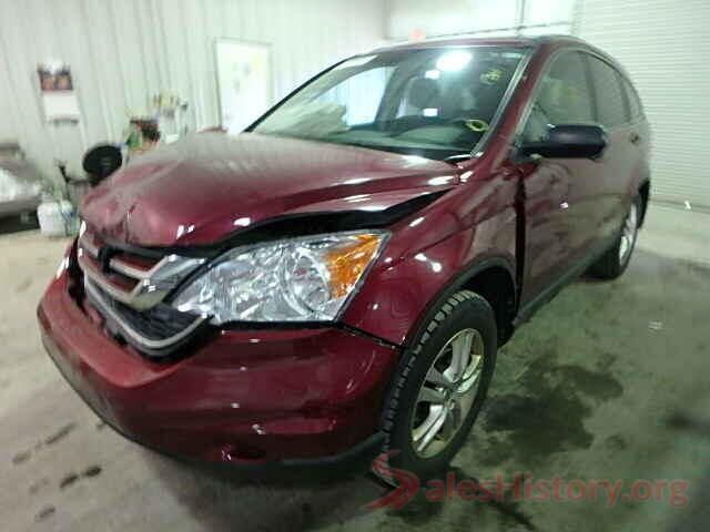 3C4NJCAB6JT272013 2010 HONDA CRV