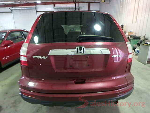 3C4NJCAB6JT272013 2010 HONDA CRV