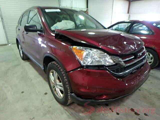 3C4NJCAB6JT272013 2010 HONDA CRV