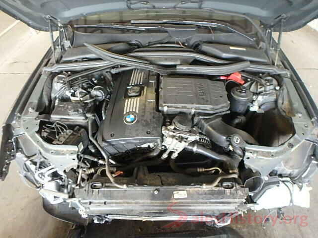 4T1BF1FKXHU409029 2009 BMW 5 SERIES