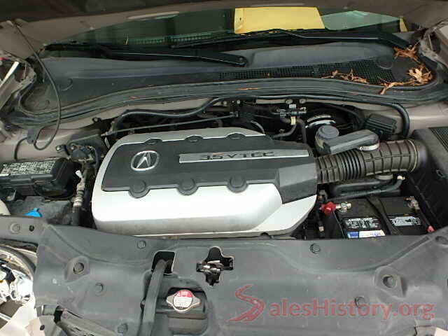 1N4AL3AP7JC265643 2006 ACURA MDX