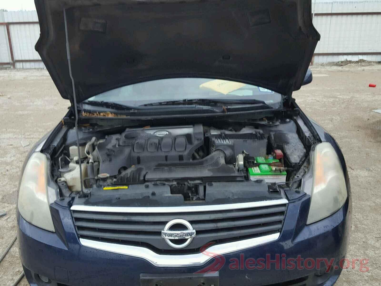 3N1AB7APXGY209400 2008 NISSAN ALTIMA