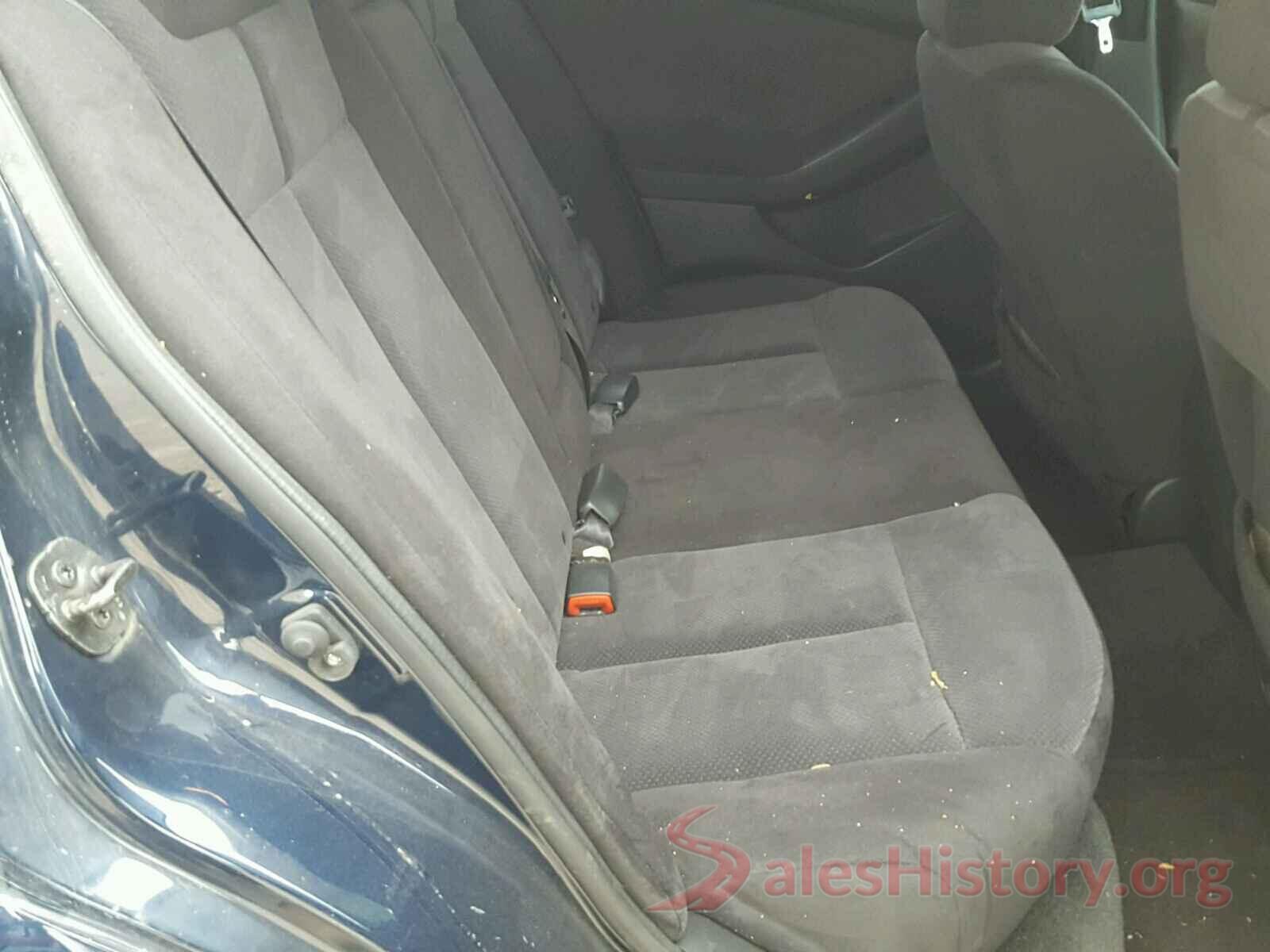 3N1AB7APXGY209400 2008 NISSAN ALTIMA