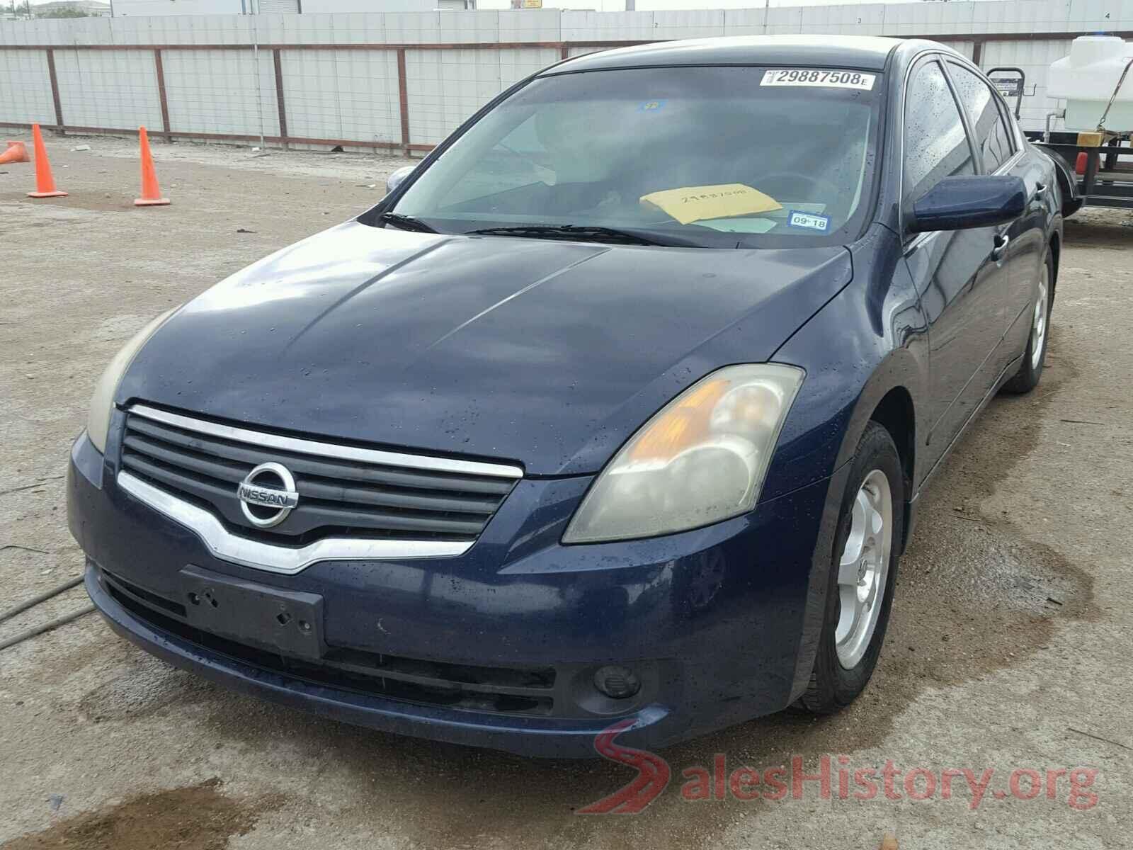 3N1AB7APXGY209400 2008 NISSAN ALTIMA