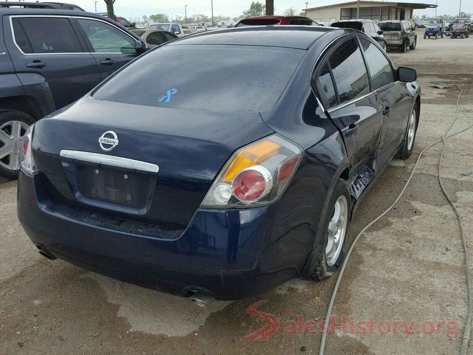 3N1AB7APXGY209400 2008 NISSAN ALTIMA