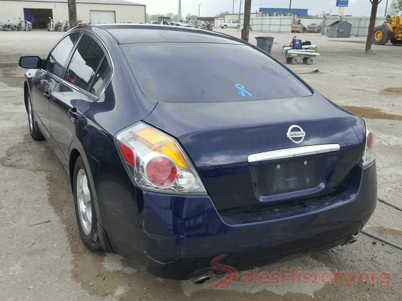 3N1AB7APXGY209400 2008 NISSAN ALTIMA