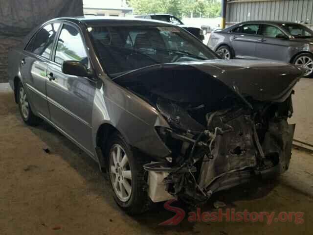 4T1C11AK6LU964644 2004 TOYOTA CAMRY